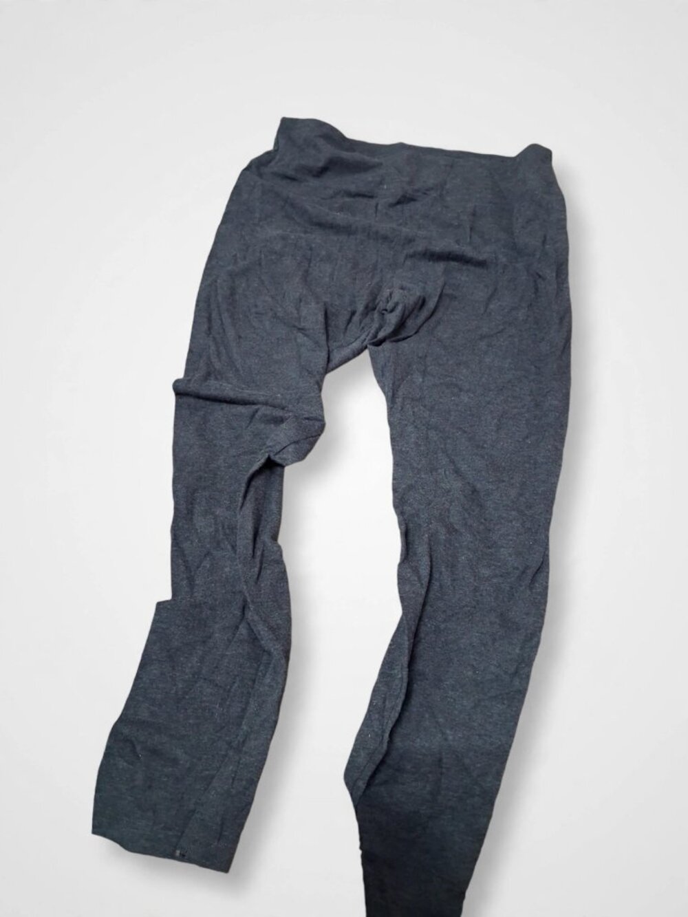 Wild Fable Gray Leggings Size L